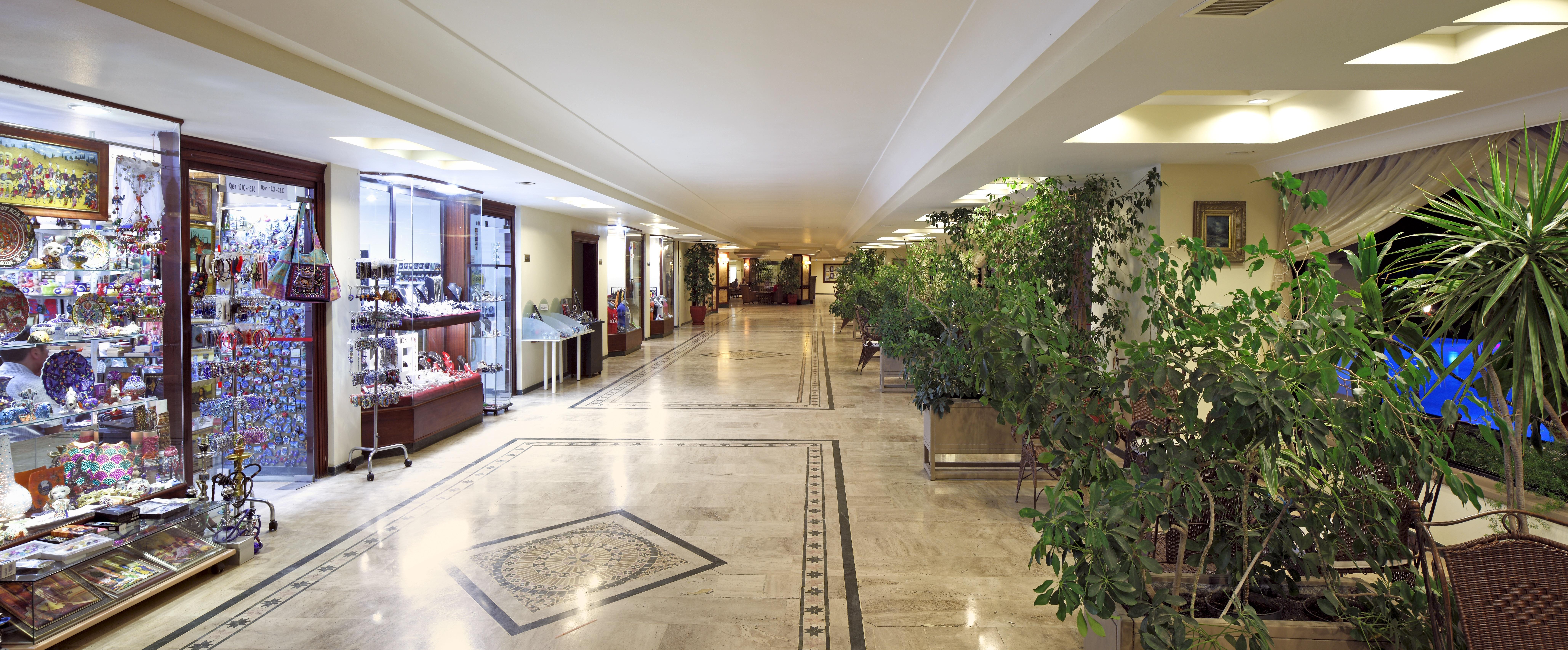 Kadikale Resort All Inclusive Turgutreis Exterior photo