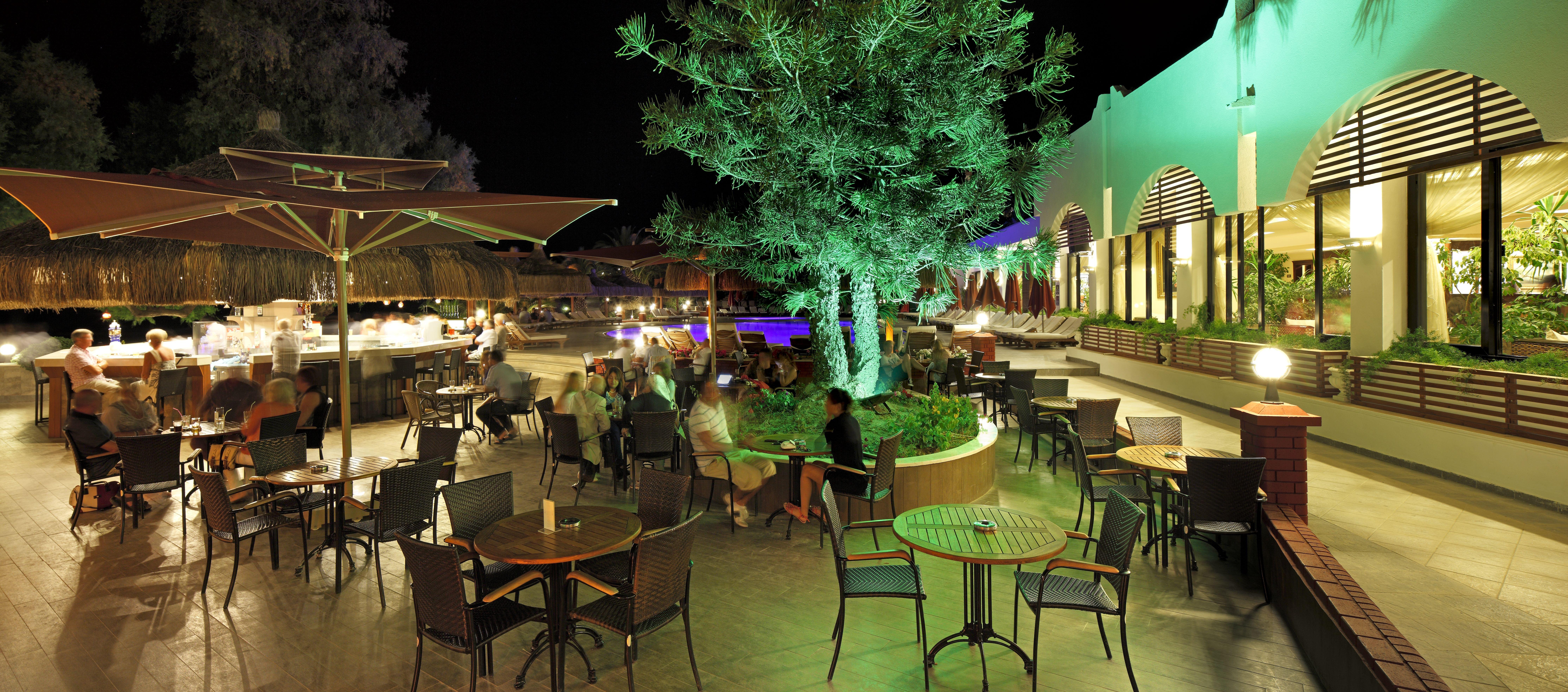 Kadikale Resort All Inclusive Turgutreis Exterior photo