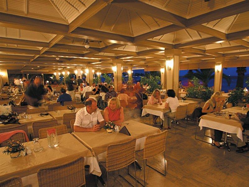 Kadikale Resort All Inclusive Turgutreis Exterior photo
